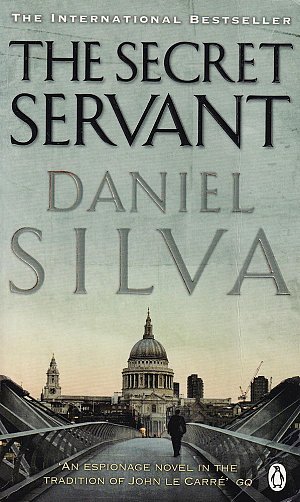 The Secret Servant