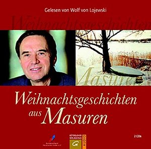 Weihnachtsgeschichten aus Masuren