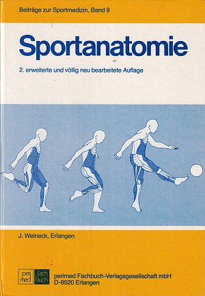 Sportanatomie