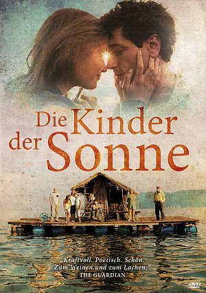 Die Kinder der Sonne  [DVD]