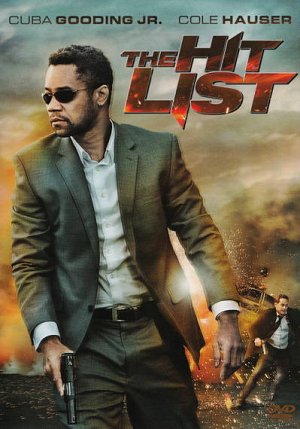 The Hit List [DVD]