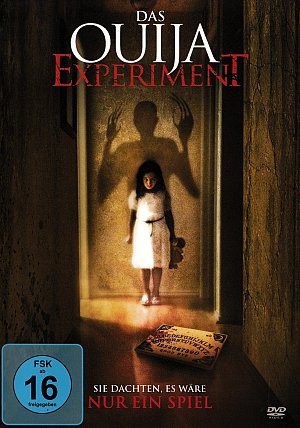 Das Ouija Experiment [DVD]