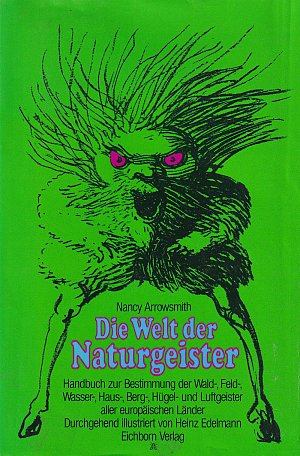 Die Welt der Naturgeister