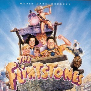 The Flintstones [CD]