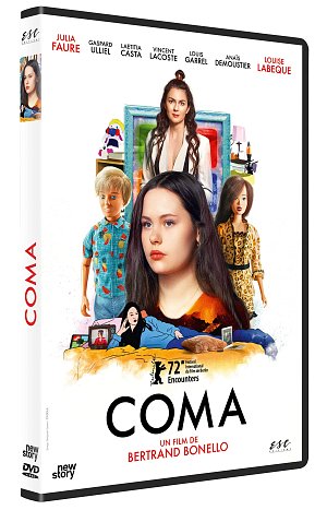 Coma [DVD]
