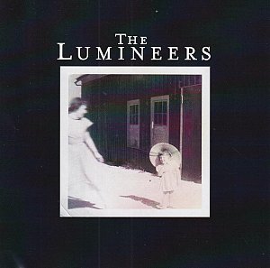 The Lumineers [CD]