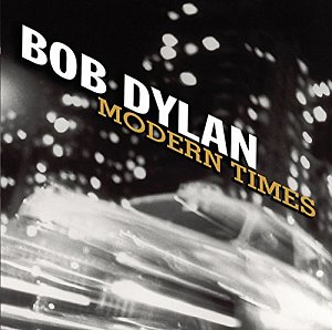 Modern Times [CD]