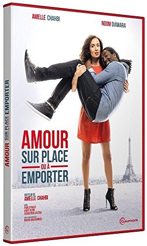 Amour sur place ou à emporter [DVD]