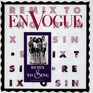Remix to Sing [CD]