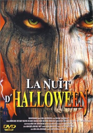 La Nuit d'Halloween [DVD]