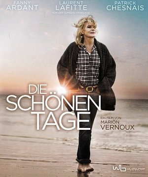 Die schönen Tage [Blu-ray]