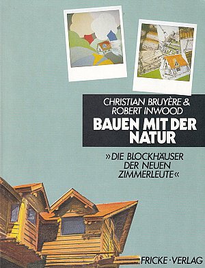 Bauen mit der Natur
