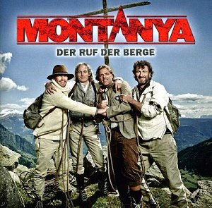 Der Ruf der Berge [CD]