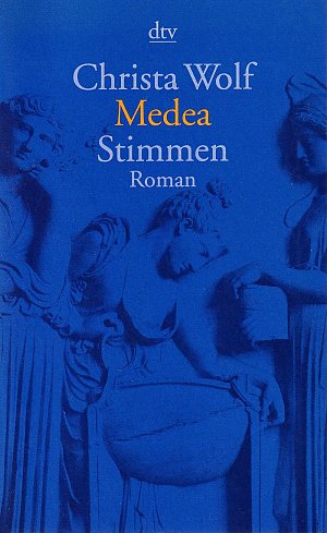 Medea - Stimmen