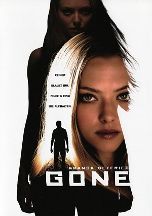 Gone [DVD]