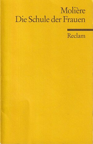 Die Schule der Frauen