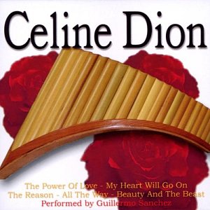 Celine Dion  [CD]