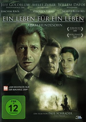 Ein Leben für ein Leben - Adam Hundesohn [DVD]