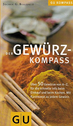 Der Gewürz-Kompass
