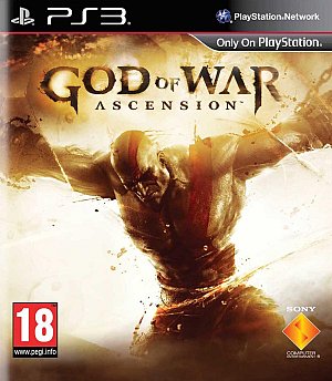 God of War - Ascension