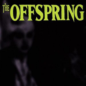 The Offspring [CD]