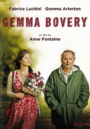 Gemma Bovery [DVD]