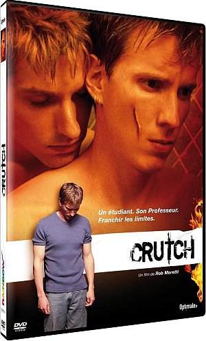 Crutch (VOST) [DVD]
