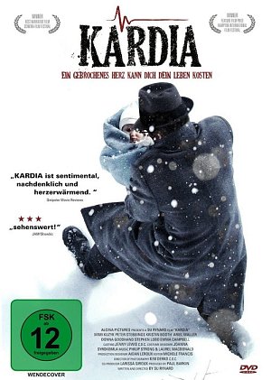Kardia [DVD]