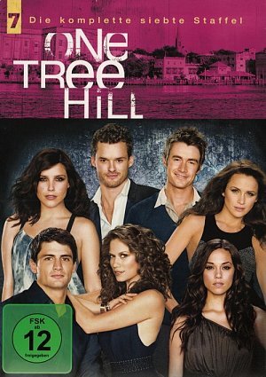 One Tree Hill - Staffel 7 [DVD]