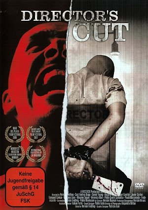 Director's Cut [DVD]