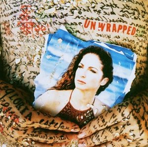 Unwrapped [CD]