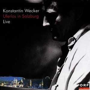 Uferlos in Salzburg [CD]