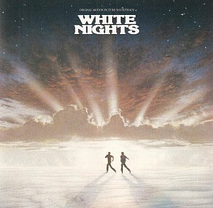 White Nights [CD]