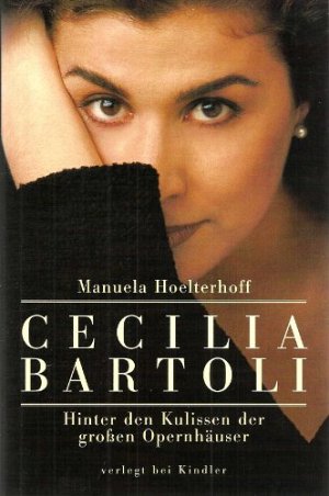 Cecilia Bartoli