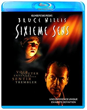 Sixième Sens [Blu-ray]