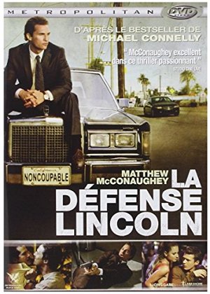 La Défense Lincoln [DVD]