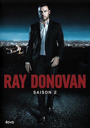 Ray Donovan - Saison 2  [DVD]