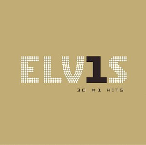Elvis 30 No.1 Hits [CD]