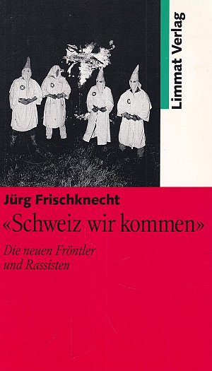 Schweiz wir kommen