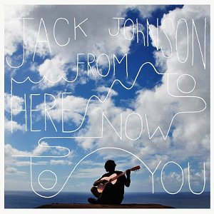 From Here to Now to You [CD]