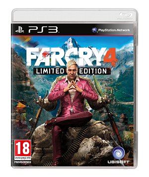 Far Cry 4