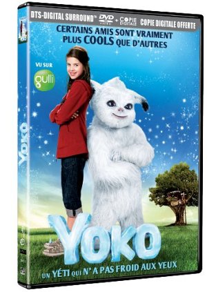 Yoko [DVD]