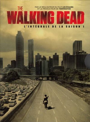 The Walking Dead - Saison 1 [DVD]