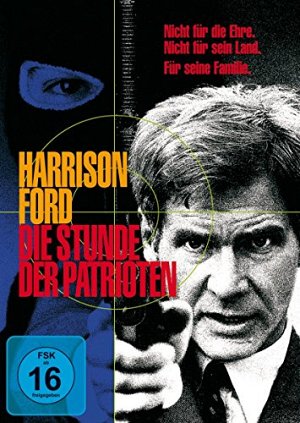 Die Stunde der Patrioten [DVD]