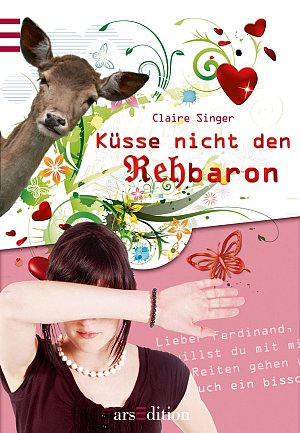 Küsse nicht den Rehbaron