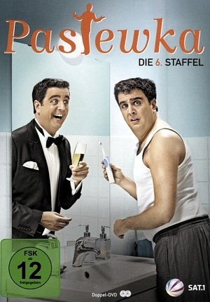 Pastewka - Staffel 6 [DVD]