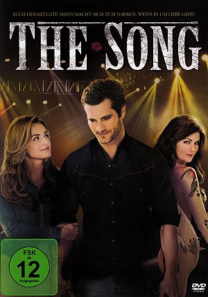 The Song [DVD]