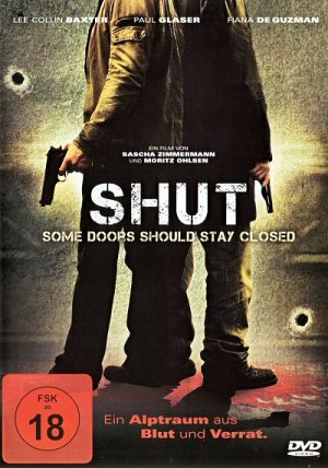 Shut [DVD]