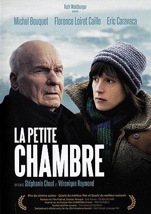 La petite chambre [DVD]