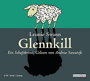 Glennkill [CD]